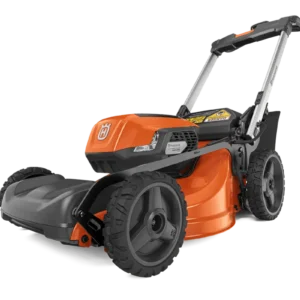 Husqvarna LE-322 Lawn Xpert Cordless Electric Mower