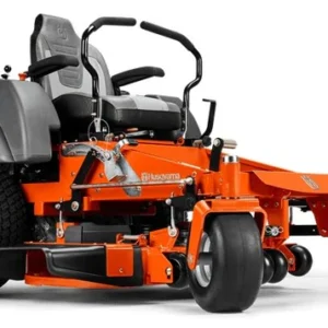 Husqvarna MZ48 Heavy Duty Zero Turn Mower | 48 in