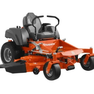 Husqvarna MZ61 Zero Turn Mower | 61 in