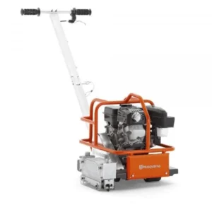 Husqvarna SOFF-CUT 150 D 6in Gas-Powered Decorative Concrete Saw