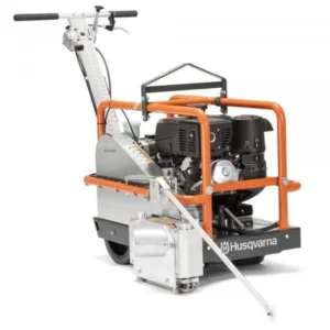 Husqvarna SOFF CUT 2000 10in Self-Propelled Early Entry Saw w/ Vacuum Port