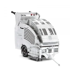 Husqvarna SOFF CUT 2500 10in Self-Propelled Early Entry Saw w/ Vacuum Port