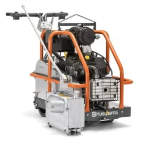 Husqvarna SOFF CUT 4000 12in Self-Propelled Early Entry Saw w/ Vacuum Port