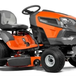 Husqvarna TS 142 42 in Lawn Tractor | Standard Model