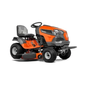 Husqvarna TS 146XK 46 in Lawn Tractor | Kawasaki Engine