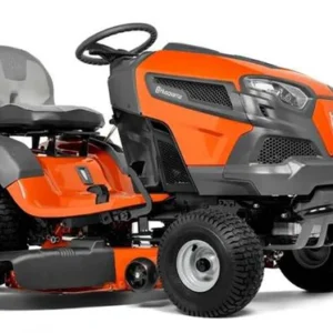 Husqvarna TS 146XKD 46 in Lawn Tractor | Kawasaki Diff Lock
