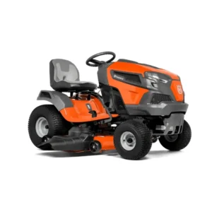 Husqvarna TS 148XK 48 in Lawn Tractor | Kawasaki Engine