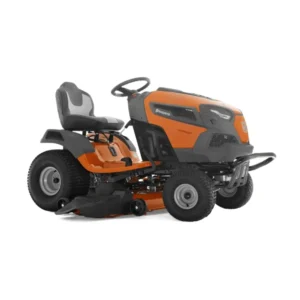 Husqvarna TS 154X 54 in Riding Mower | All-Round Use