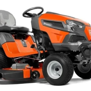 Husqvarna TS 248XD 48 in Heavy Duty Lawn Tractor | Premium