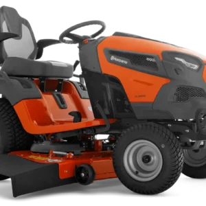 Husqvarna TS 348XD 48 in Premium Garden Tractor | Heavy Duty