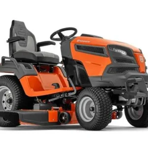 Husqvarna TS 354XD 54 in Premium Garden Tractor | Heavy Duty