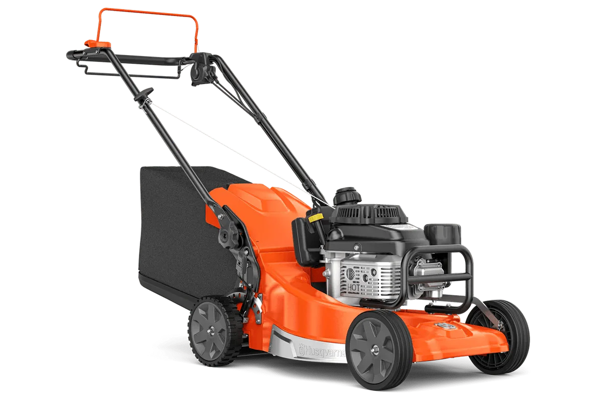 Husqvarna W520 20 in Commercial Walk Behind Mower