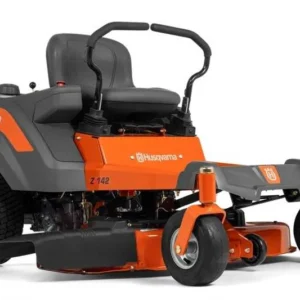Husqvarna Z142 Zero Turn Mower | 42 in Residential