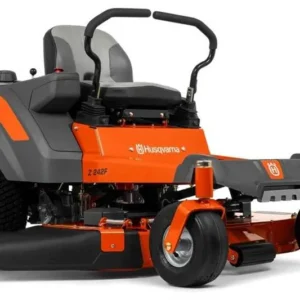 Husqvarna Z242F Zero Turn Mower | 18HP Kawasaki