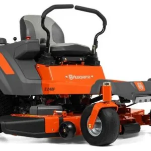 Husqvarna Z248F Zero Turn Mower | 21.5HP Kawasaki