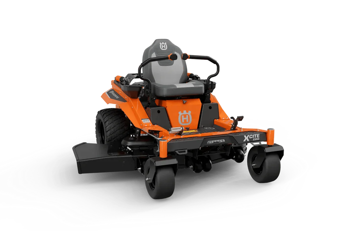 Husqvarna Z350 Zero Turn Mower | 50 in Residential