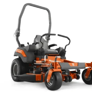 Husqvarna Z454 Zero Turn Mower | 22HP Kawasaki