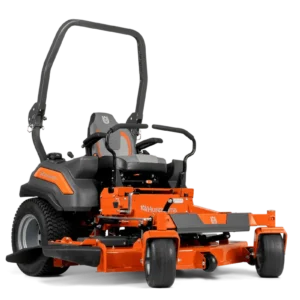 Husqvarna Z454XS Zero Turn Mower | 23.5HP Kawasaki