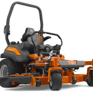 Husqvarna Z560LS Zero Turn Mower | 38.5HP Kawasaki
