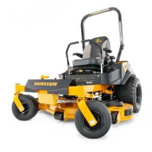 Hustler FasTrak SDX 60 Commercial Zero Turn | 23.5HP Kawasaki