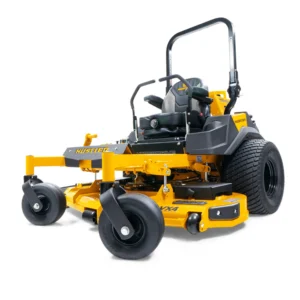 Hustler Hyperdrive 60 EFI Commercial Zero Turn | 38.5HP