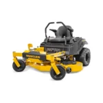 Zero Turn Lawn Mowers