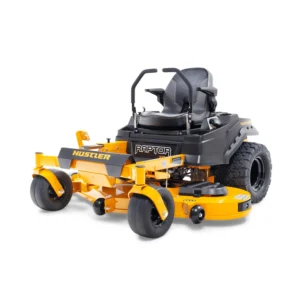 Hustler Raptor XD 42 Zero Turn Mower | 21.5HP Kawasaki