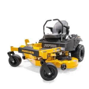 Hustler Raptor XL 54 Zero Turn Mower | 23HP Kawasaki