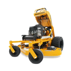 Hustler Super Pro 34 Stand-On Mower | 15HP Kawasaki