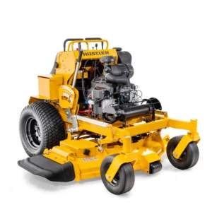 Hustler Super S 60 Stand-On Mower | 29.5HP Kawasaki EFI