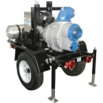 Engine Driven Pumps