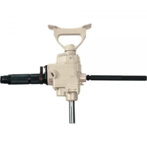 Ingersoll Rand 33SKA Large Pneumatic Drill (300 RPM)