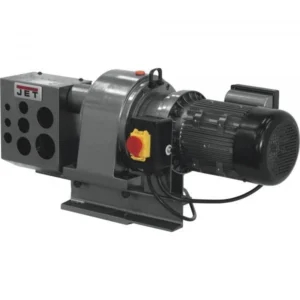 JET ESN-40 Electric Pipe Notcher – Schedule 40, 90 Degree Angle