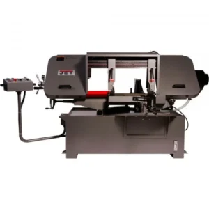 JET HBS-916W Horizontal Metal Cutting Band Saw – 9in x 16in