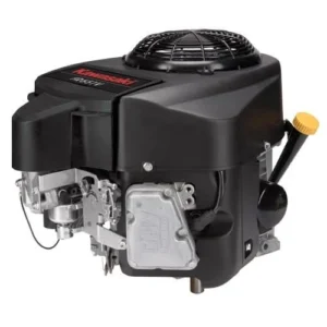 Kawasaki FR651V – 20.5HP V-Twin Vertical Residential