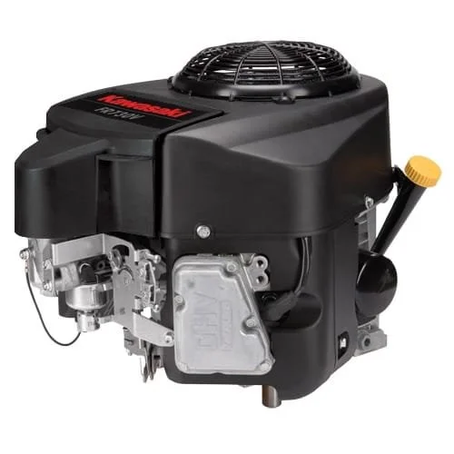 Kawasaki FR730V – 24HP V-Twin Vertical Residential
