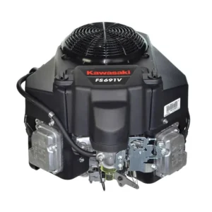 Kawasaki FS691V – 22HP V-Twin Vertical Commercial