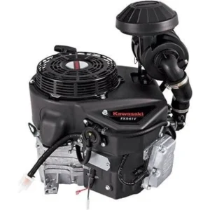 Kawasaki FX541V – 17HP V-Twin Vertical Premium