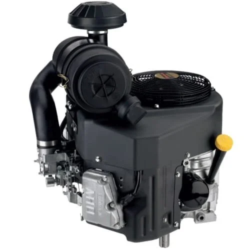 Kawasaki FX730V – 23.5HP V-Twin Vertical Premium
