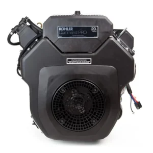 Kohler CH640 Command PRO – 12HP Horizontal Engine