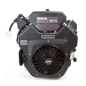 Kohler CH680 Command PRO – 23HP V-Twin Horizontal Engine