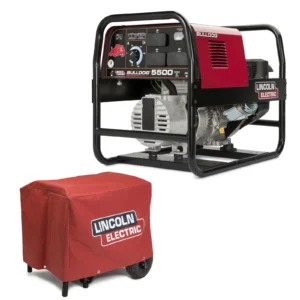 Lincoln K1845-1 Invertec 160-T Portable DC TIG Welder