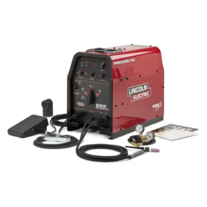 Lincoln K2535-1 Precision TIG 225 AC/DC TIG Welder