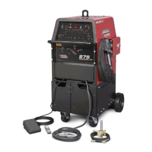 Lincoln K2618-1 Precision TIG 275 275A AC/DC TIG Welder