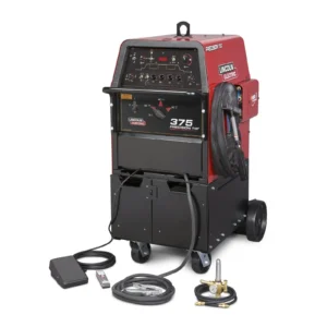 Lincoln K2535-1 Precision TIG 225 AC/DC TIG Welder