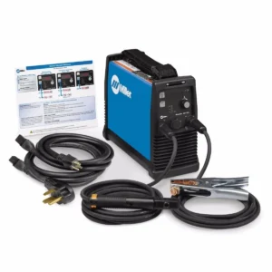 Miller 907710 Maxstar 161 STL Portable DC TIG & Stick Welder
