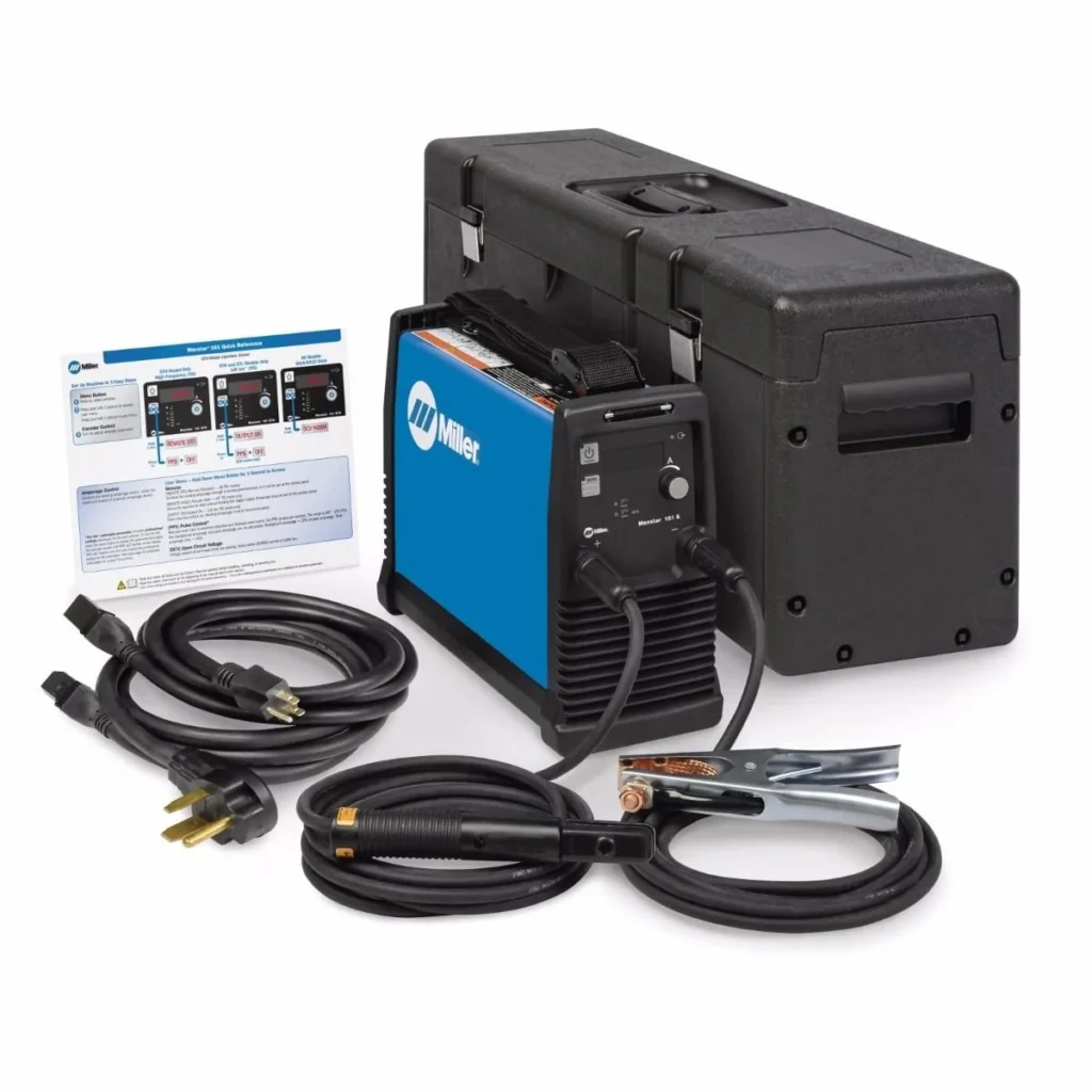 Welding Duty Cycle Explained: How to Read the Rating