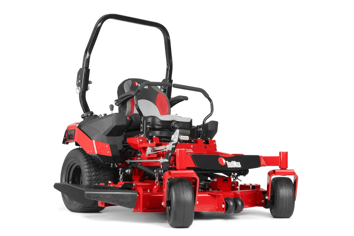 RedMax CZT54x Zero Turn Mower | 54 in Commercial