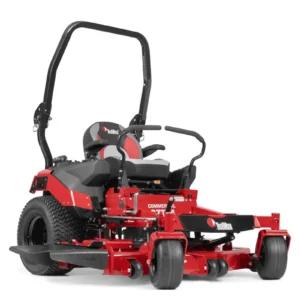 RedMax CZT60+ Zero Turn Mower | 60 in Enhanced