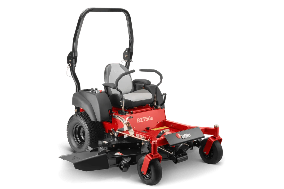 RedMax RZT 48x Zero Turn Mower | 48 in Premium